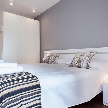 Suites4Days Provenza Apartment Barcelona Exteriör bild