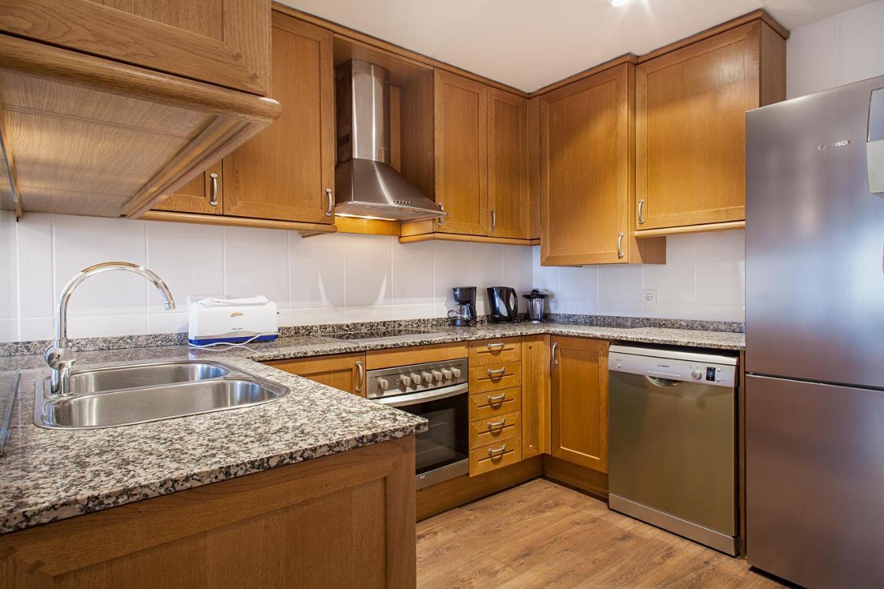 Suites4Days Provenza Apartment Barcelona Exteriör bild