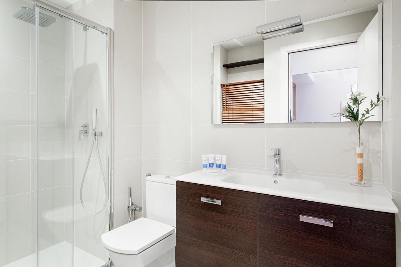 Suites4Days Provenza Apartment Barcelona Exteriör bild